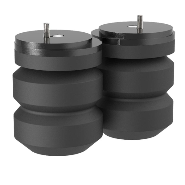 Image 1 for Timbren FF550SDE Front Suspension Enhancement System