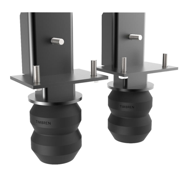 Image 1 for Timbren FFF53MH Front Suspension Enhancement System