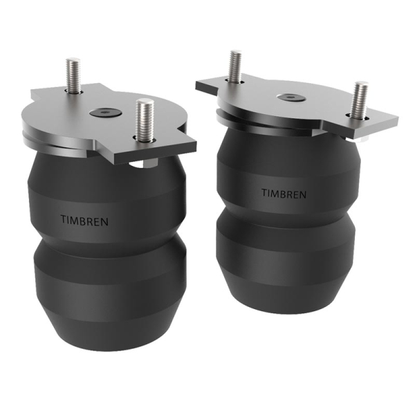 Image 1 for Timbren FFSD4B Front Suspension Enhancement System