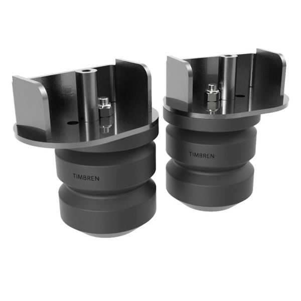 Image 1 for Timbren FR250SDE Rear Suspension Enhancement System