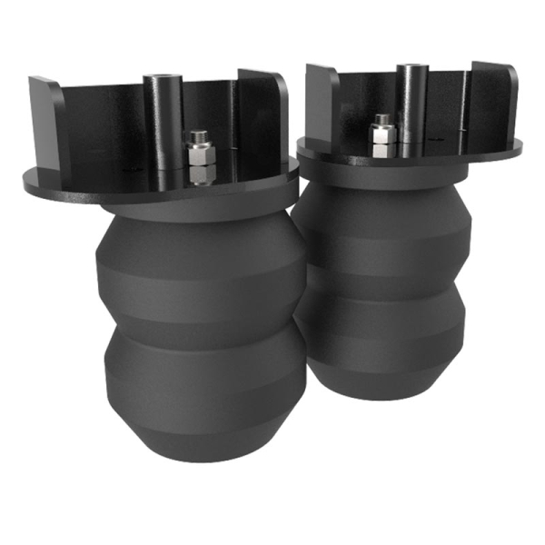 Image 1 for Timbren FR350SDE Rear Suspension Enhancement System
