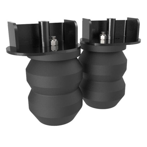 Image 1 for Timbren FR350SDF Rear Suspension Enhancement System