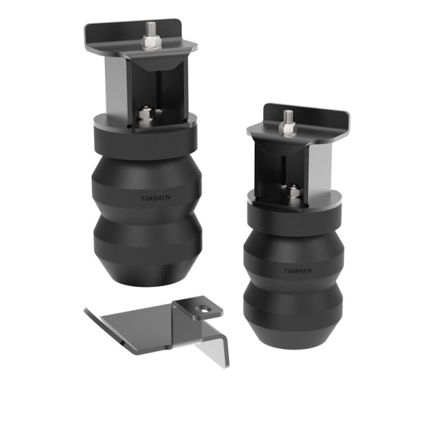 Image 1 for Timbren FRSDD Rear Suspension Enhancement System