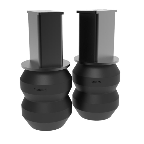 Image 1 for Timbren FRSDP Rear Suspension Enhancement System