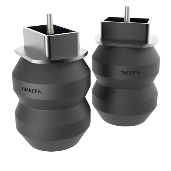Image 1 for Timbren FRSD Rear Suspension Enhancement System