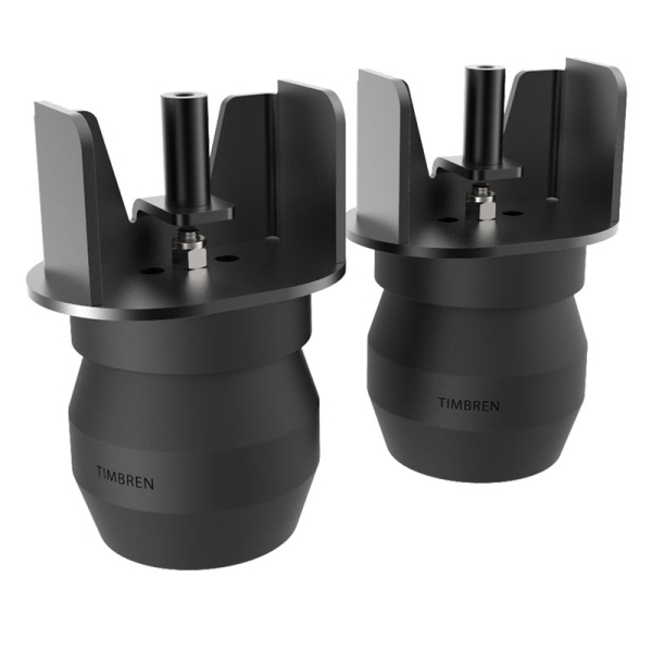 Image 1 for Timbren FRTT350E Severe Service Rear Suspension Enhancement System
