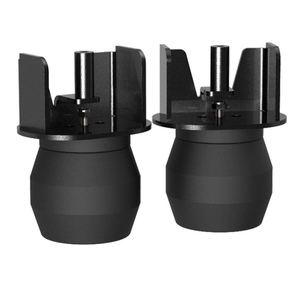 Image 1 for Timbren FRTT350F Severe Service Rear Suspension Enhancement System