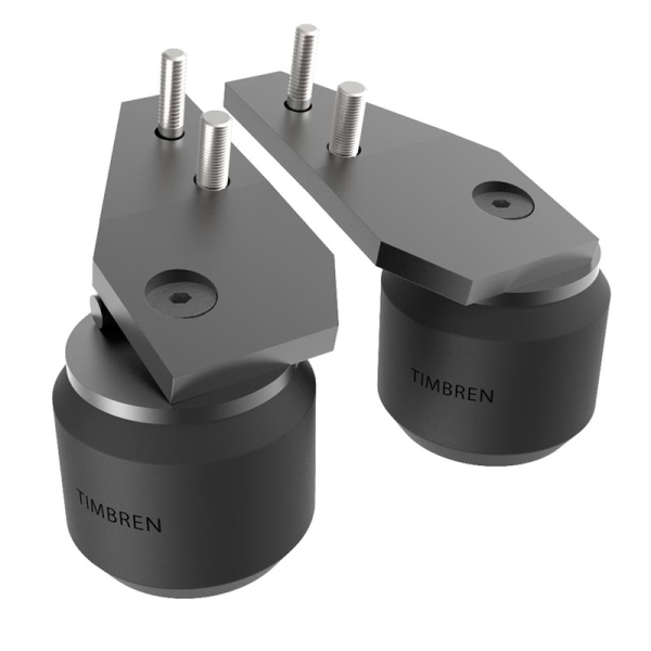 Image 1 for Timbren GMFC1588H Front Suspension Enhancement System
