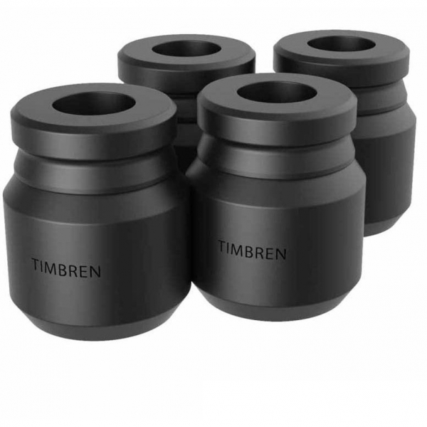 Image 1 for Timbren GMFK25D Front Suspension Enhancement System