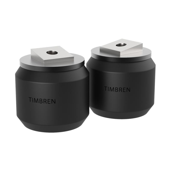 Image 1 for Timbren GMFK25S Front Suspension Enhancement System