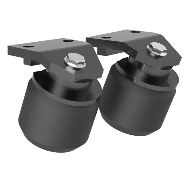 Image 1 for Timbren GMFK35C Front Suspension Enhancement System