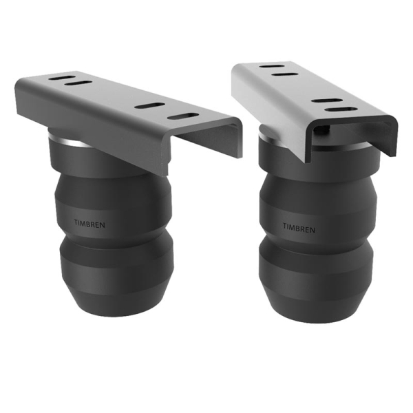 Image 1 for Timbren GMRC25HD Rear Suspension Enhancement System