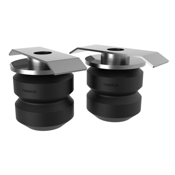 Image 1 for Timbren GMRCCA Rear Suspension Enhancement System