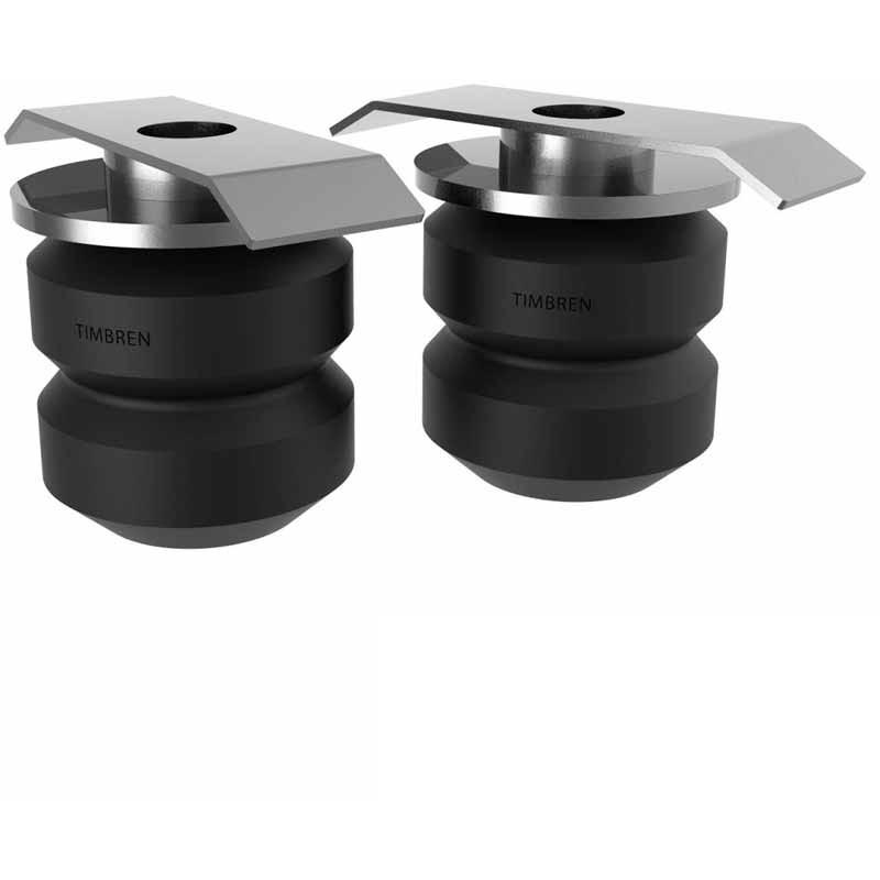 Timbren GMRCCA Rear Suspension Enhancement System XDP