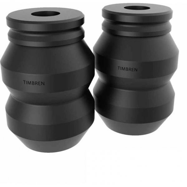 Image 1 for Timbren GMRCK25D Rear Suspension Enhancement System