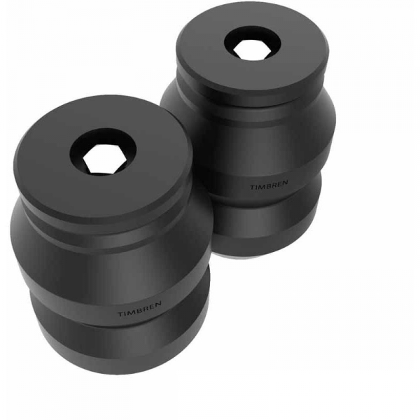 Timbren Rear Suspension Enhancement System GMRCK25D | XDP