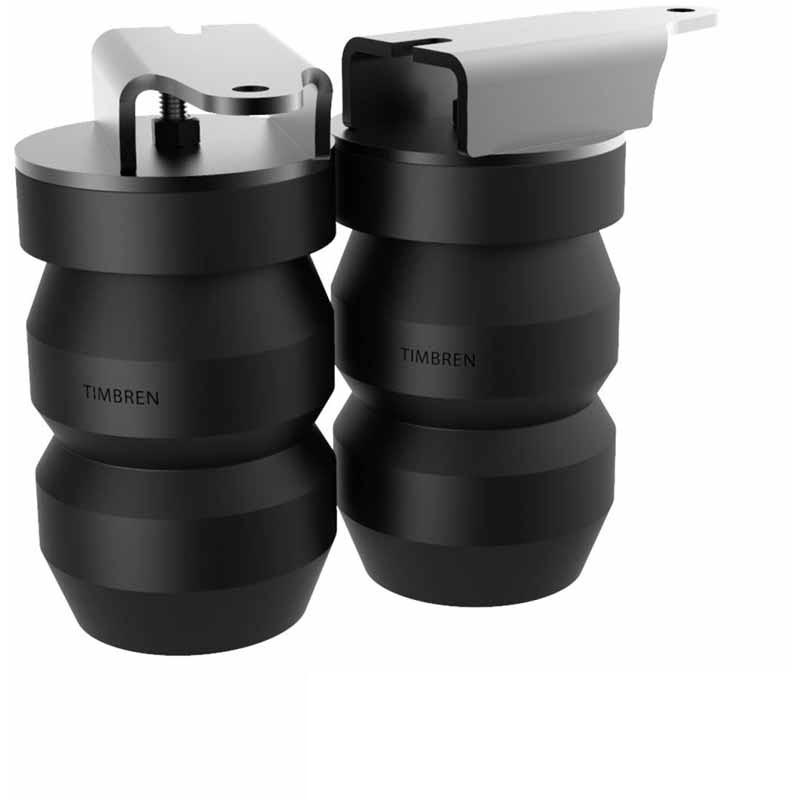 Timbren Rear Suspension Enhancement System GMRCK25S XDP