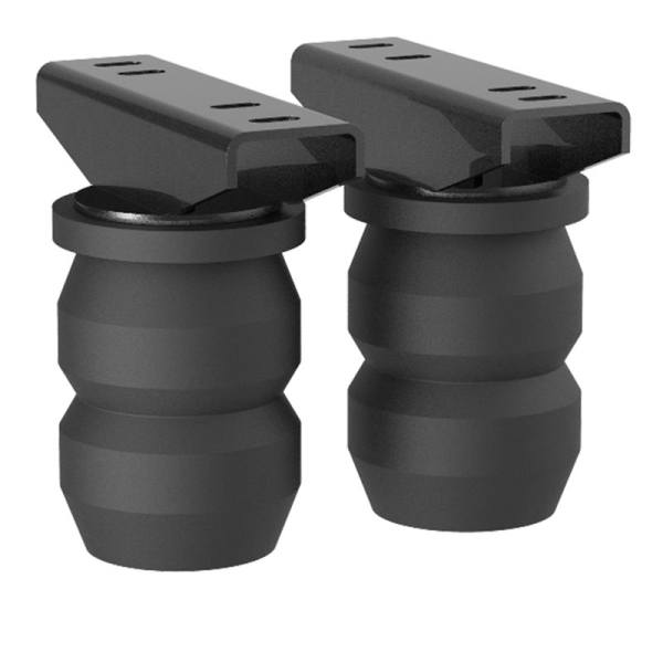 Image 1 for Timbren GMRCK25 Rear Suspension Enhancement System