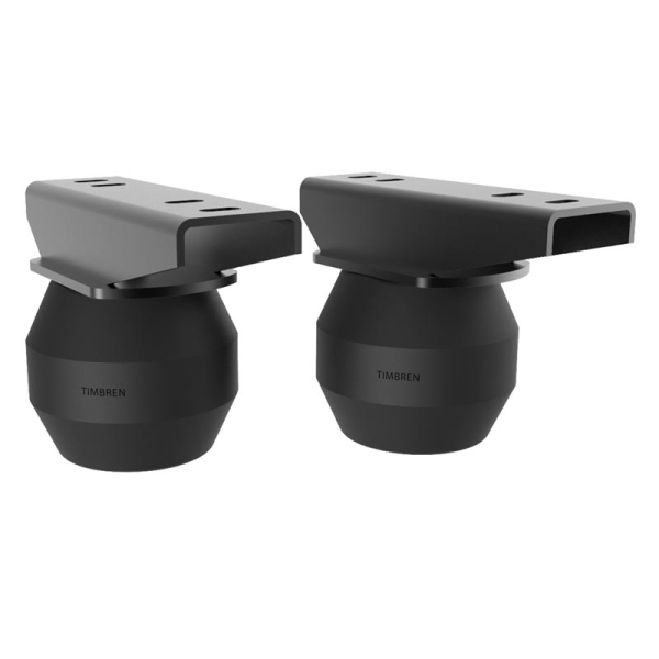 Image 1 for Timbren GMRCK35MA Severe Service Rear Suspension Enhancement System