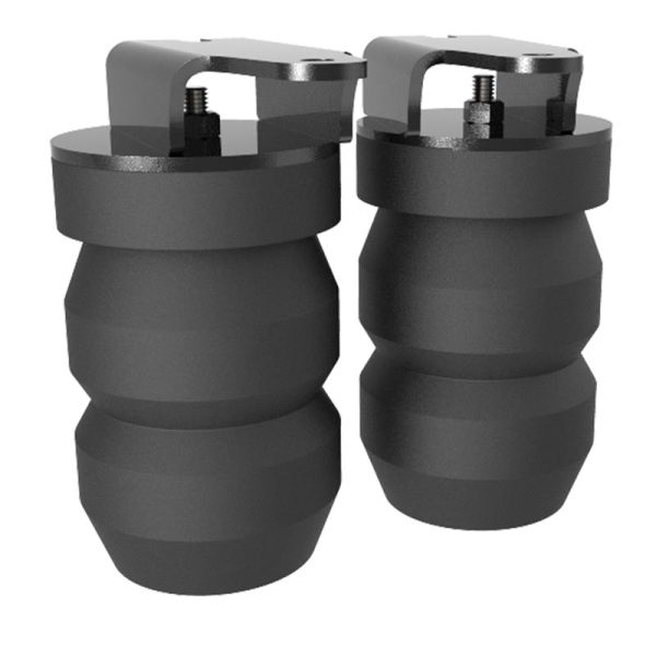 Image 1 for Timbren GMRCK35S Rear Suspension Enhancement System