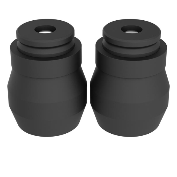 Image 1 for Timbren GMRTT35D Severe Service Rear Suspension Enhancement System