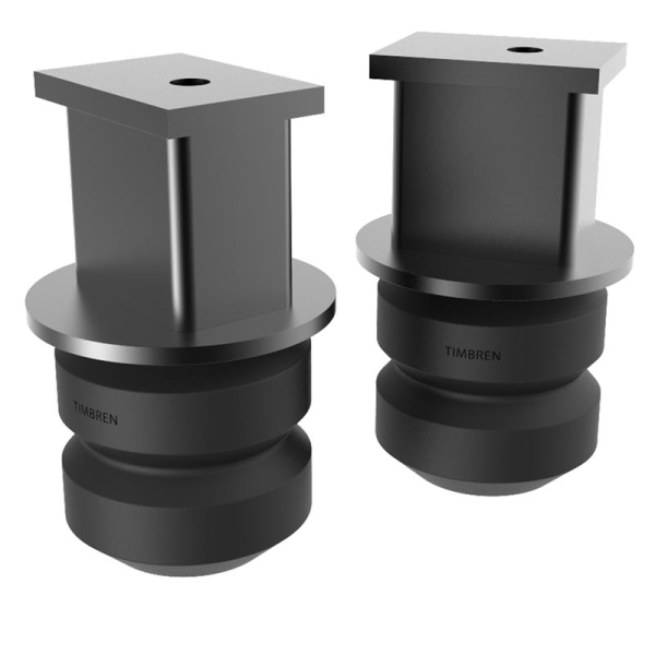 Image 1 for Timbren GMRTTK30 Severe Service Rear Suspension Enhancement System