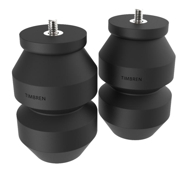 Image 1 for Timbren JRL4 Rear Suspension Enhancement System