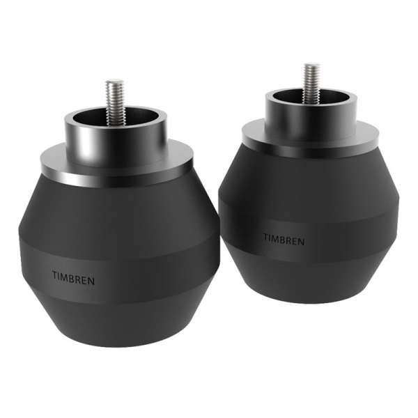 Image 1 for Timbren MBFSP35 Front Suspension Enhancement System