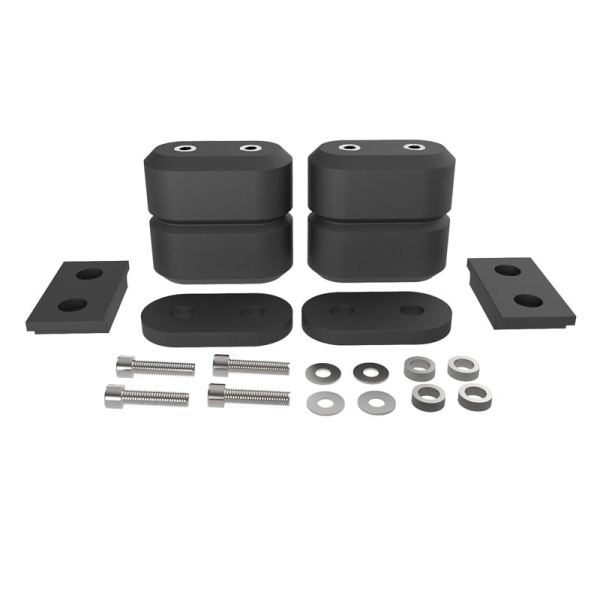 Image 1 for Timbren MBRSP35A Rear Suspension Enhancement System