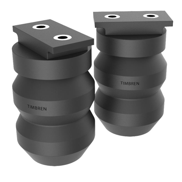 Image 1 for Timbren MBRSP35 Rear Suspension Enhancement System