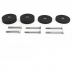 Thumbnail for Timbren SPCRDR2535CA Lift Spacer Kit