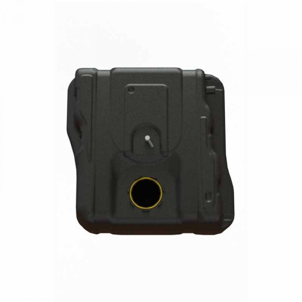 Titan 4020217 40 Gallon Cab & Chassis Aft-Axle Auxiliary Fuel Tank