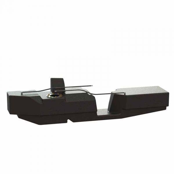 Titan 7010201 52 Gallon Mid-Ship Replacement Fuel Tank | XDP