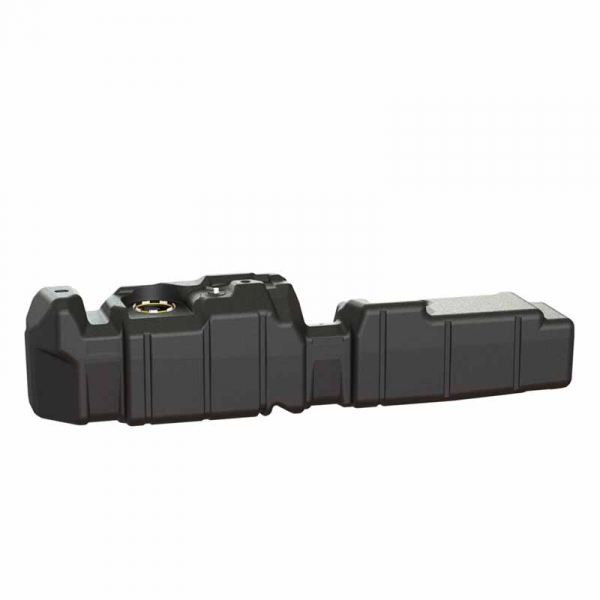 Titan 7010317 66 Gallon Midship Replacement Fuel Tank | XDP