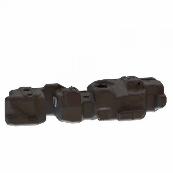 Titan 7020217 55 Gallon Mid-Ship Replacement Fuel Tank | XDP