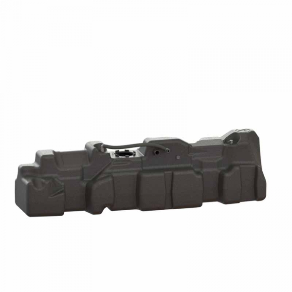 Titan 7020417 40 Gallon Mid-Ship Cab & Chassis Replacement Fuel