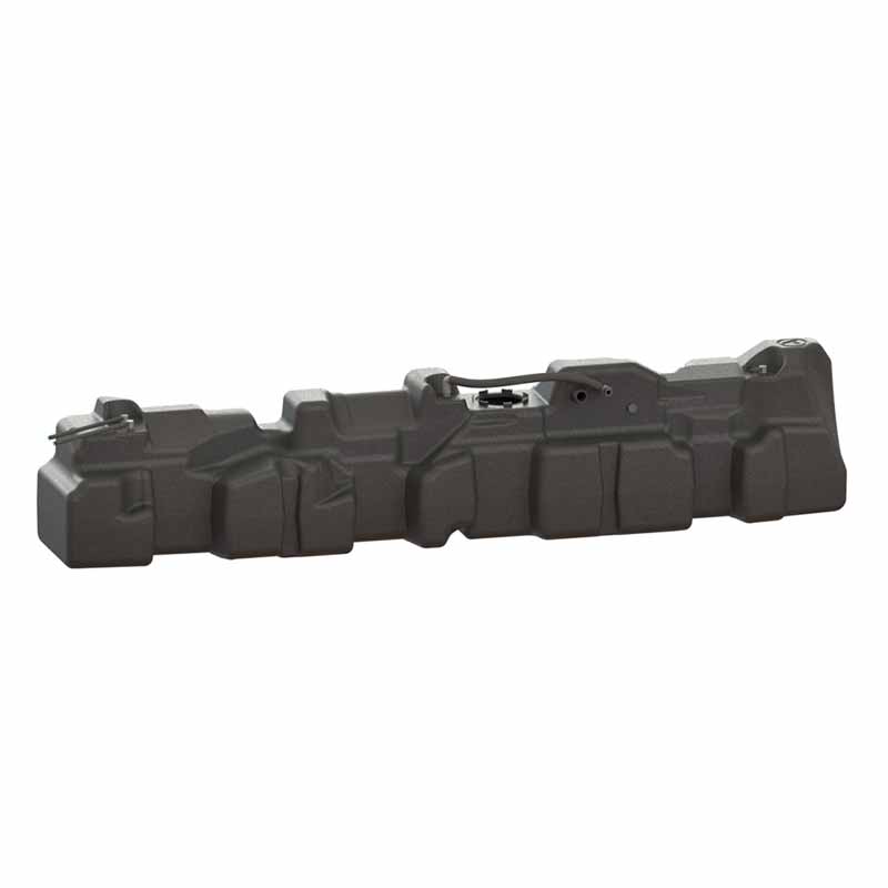 Titan 7020517 54 Gallon Mid-Ship Cab & Chassis Replacement Fuel