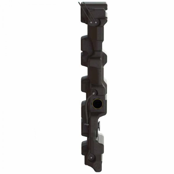 Titan 7020517 54 Gallon Mid-Ship Cab & Chassis Replacement Fuel