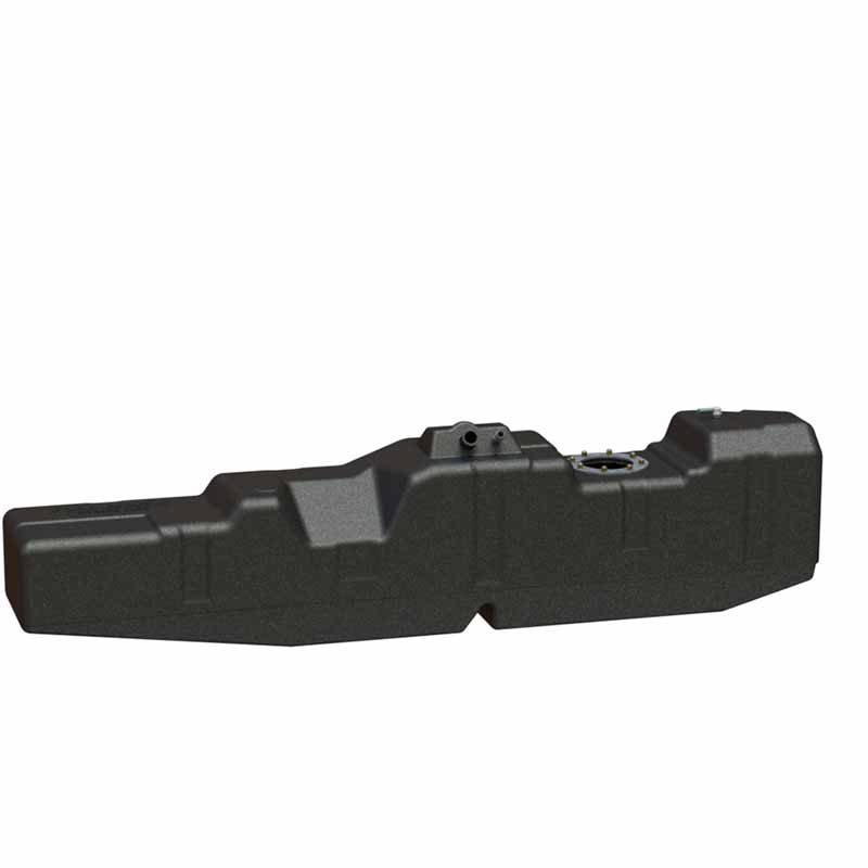 Titan 7020599 60 Gallon Mid-Ship Replacement Fuel Tank | XDP