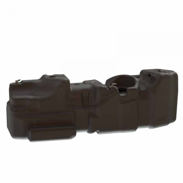 Titan 7030113 52 Gallon Mid-Ship Replacement Fuel Tank | XDP