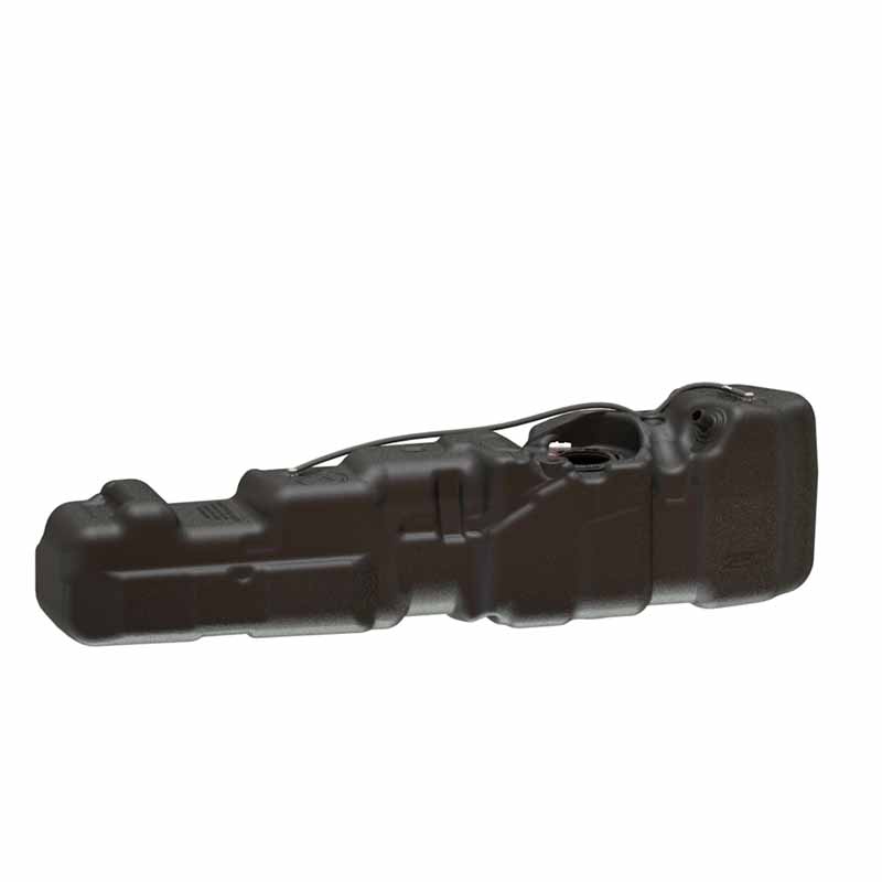 タンタン Titan 7030213 50 Gallon Mid-Ship Replacement Fuel Tank | XDP