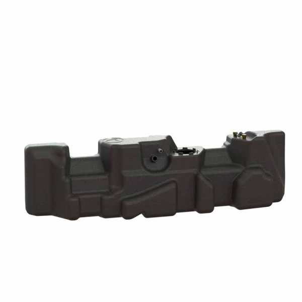 Titan 7030407 40 Gallon Mid-Ship Replacement Fuel Tank | XDP