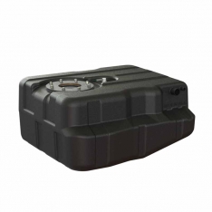 ｔｙタンク Jeep Cherokee XJ 97-01 OEM 20 Gallon Plastic Gas Fuel Tank