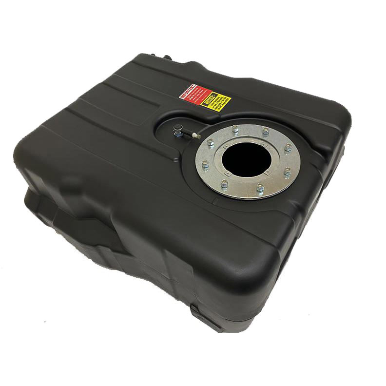 Titan 8020099 Replacement Ford Cab & Chassis Fuel Tank XDP