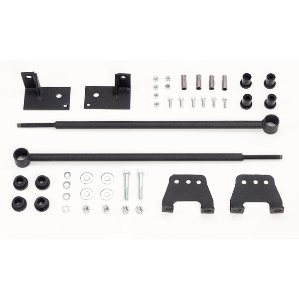 Image 1 for Tuff Country GM Traction Bars 10997