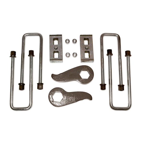 Image 1 for Tuff Country 2" Lift Kit 12034