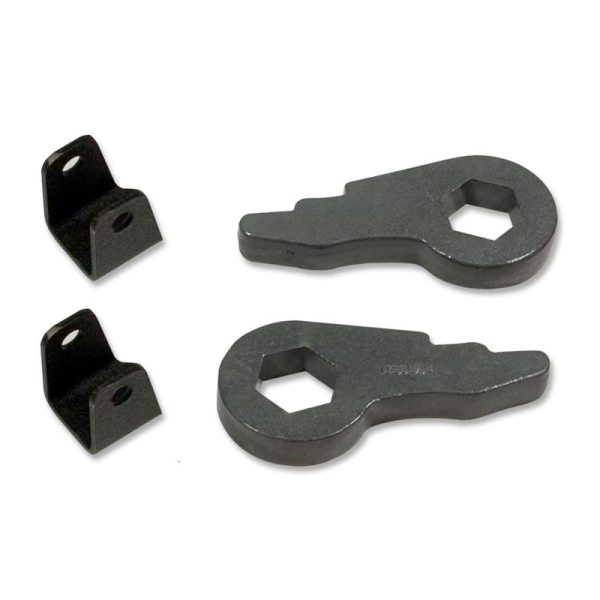 Image 1 for Tuff Country Torsion Bar Keys - 2" Leveling Kits 12944