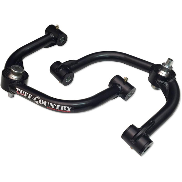 Image 1 for Tuff Country Uni-Ball Upper Control Arms 20930