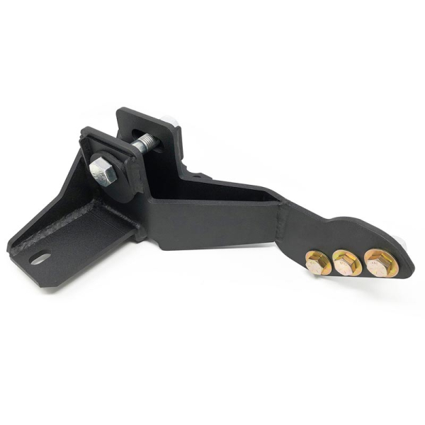 Image 1 for Tuff Country 22971 Track Bar Relocating Bracket