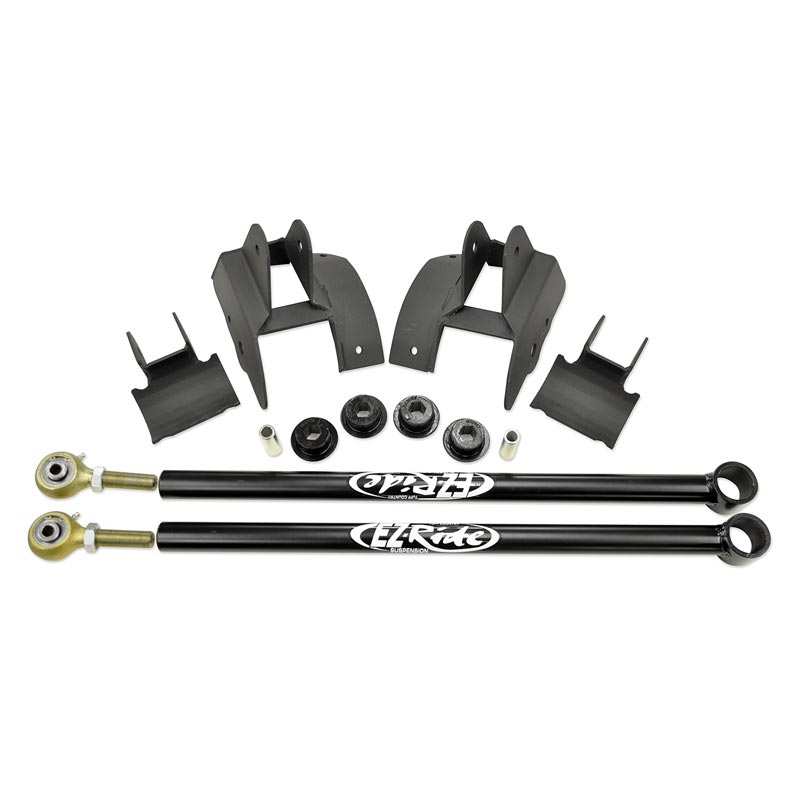 Tuff Country 30991 Performance Traction Bars | XDP